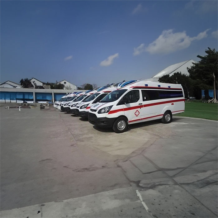 重庆租赁救护车联系方式