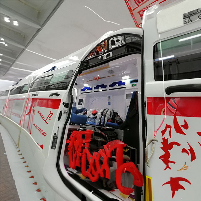 重庆120出租费用