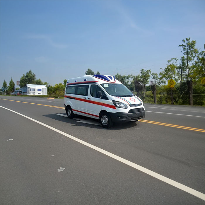 重庆出租救护车