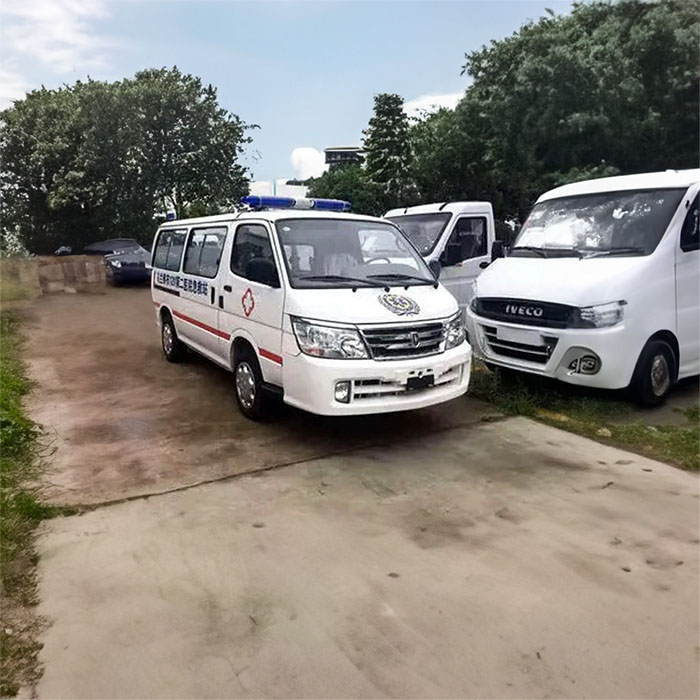 重庆租赁急救车电话