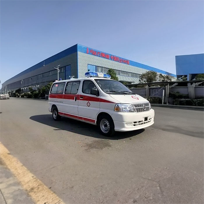 重庆120出租费用