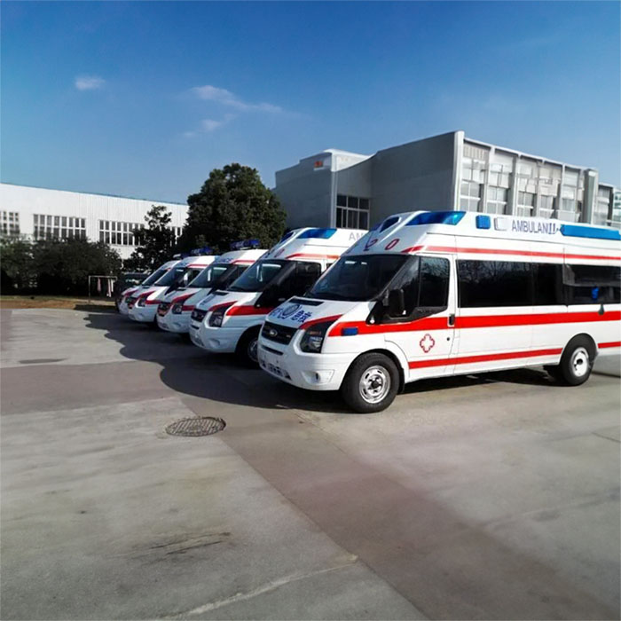 重庆出租私人救护车联系方式