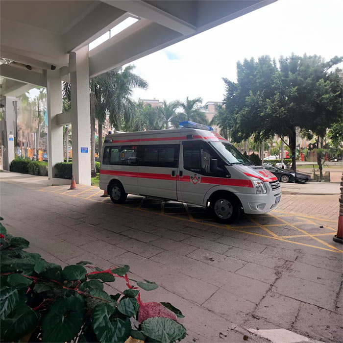 重庆120出租收费标准