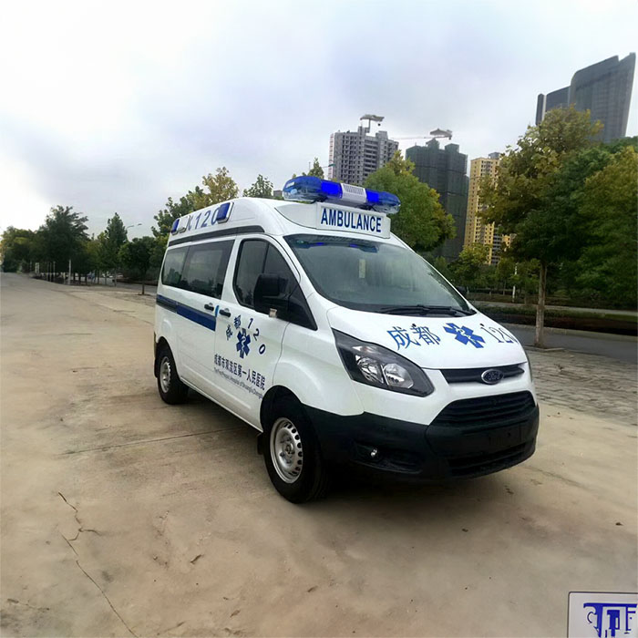 重庆租赁私人救护车