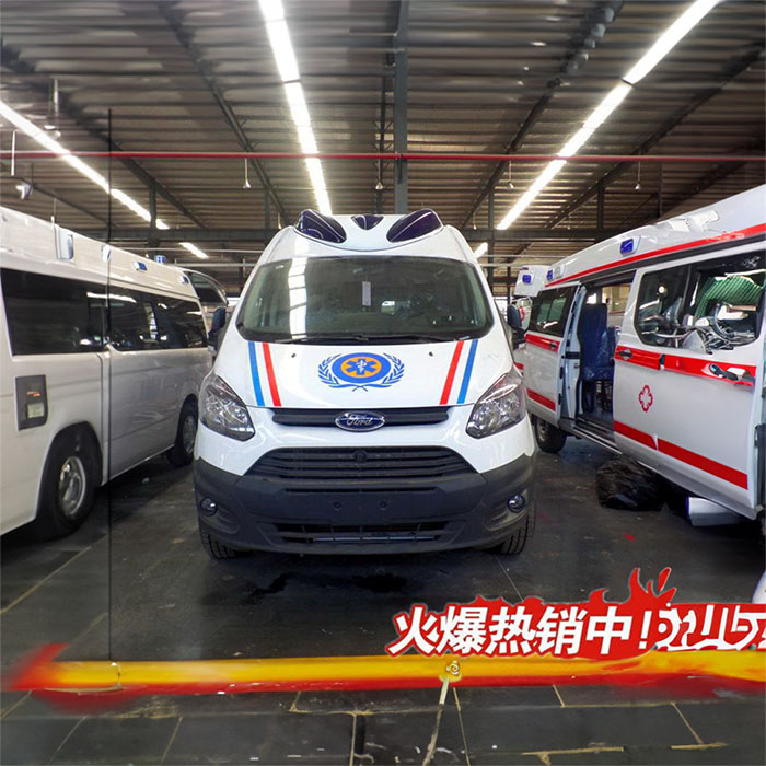 重庆租赁私人救护车