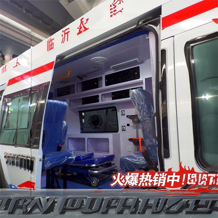 重庆租赁私人救护车