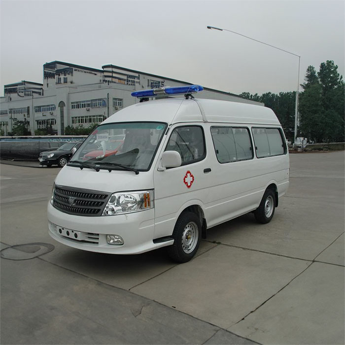 重庆租赁急救车电话