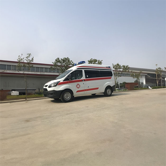 重庆私人救护车租赁电话