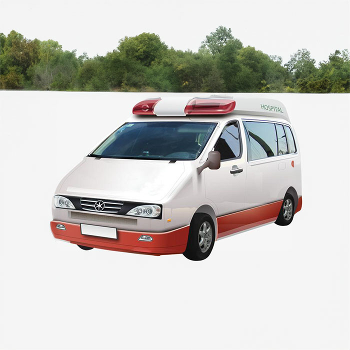 重庆急救车租车