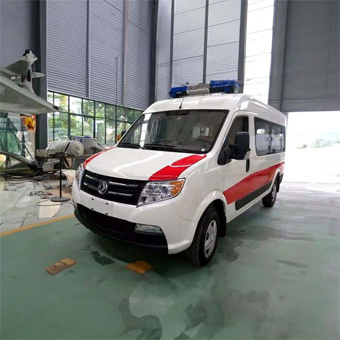 重庆租赁急救车联系方式