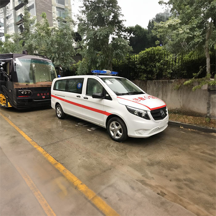 重庆急救车租车电话