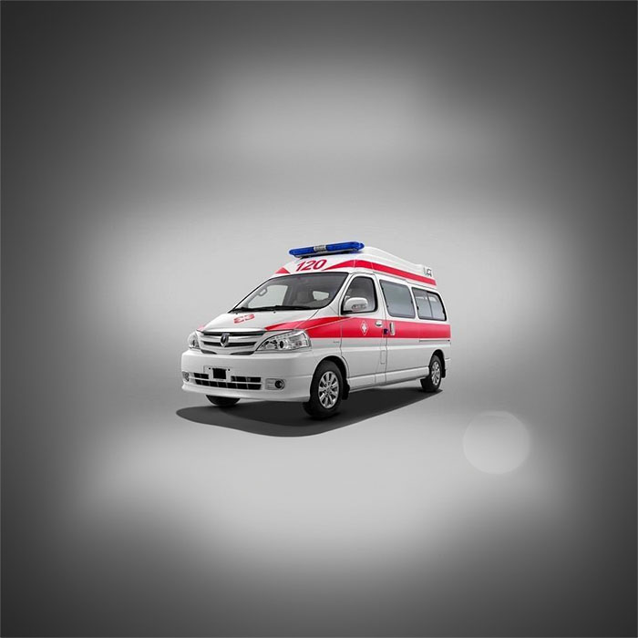 重庆出租救护车