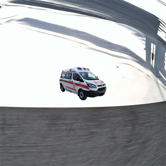 重庆救护车租车