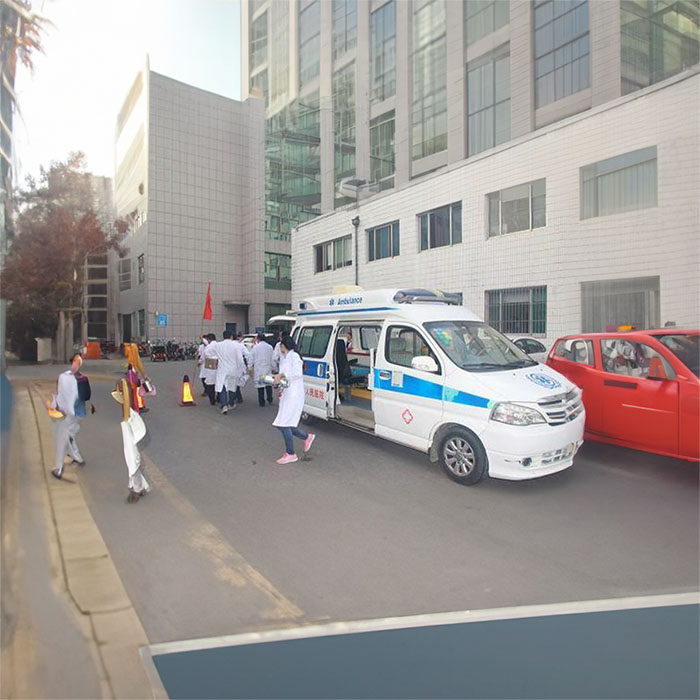 重庆120出租收费标准