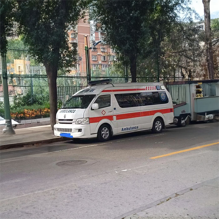 重庆出租120联系电话