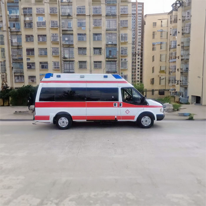 重庆120租赁收费