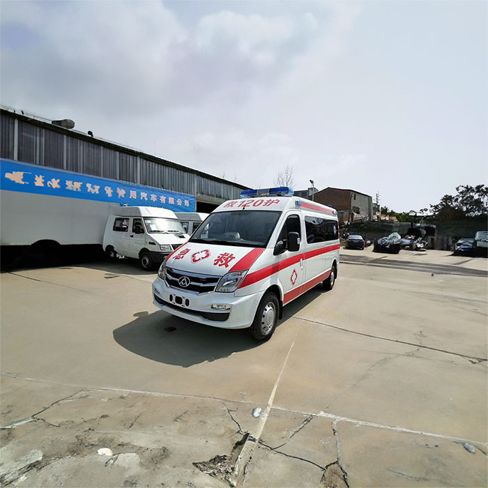 重庆120租赁收费标准