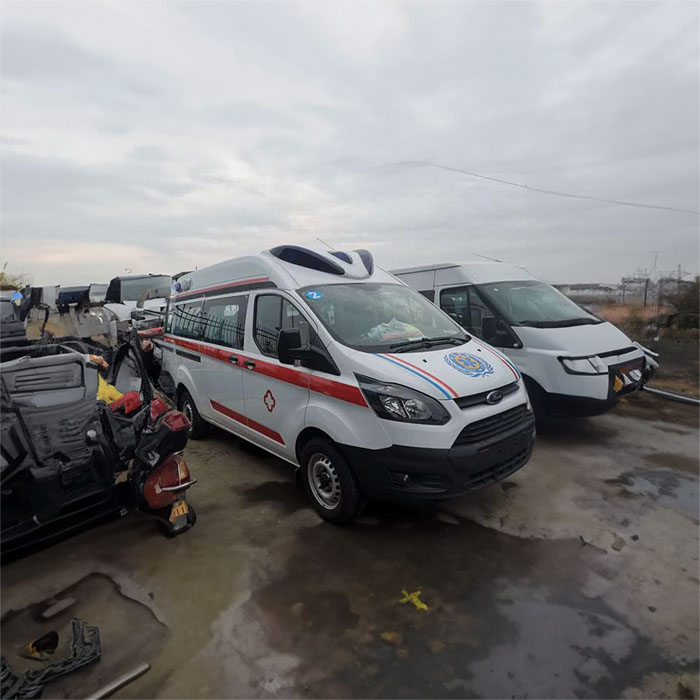 重庆租赁私人救护车
