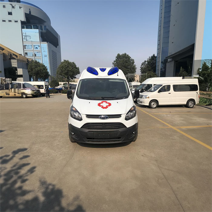 重庆租赁急救车联系方式