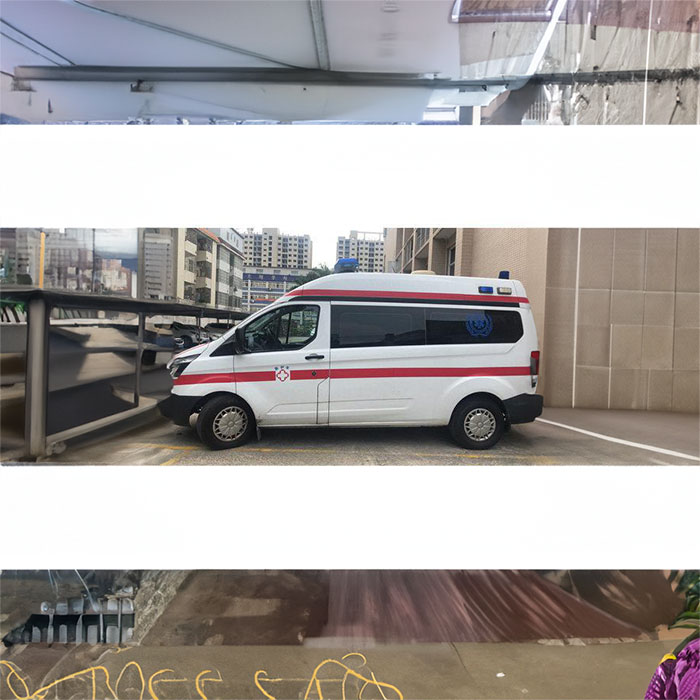 重庆急救车出租电话号码
