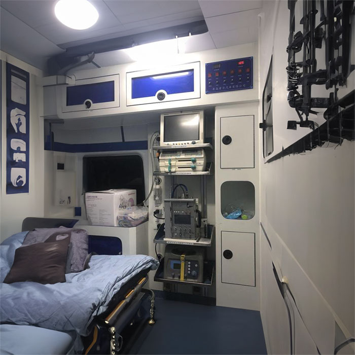 重庆救护车租赁联系方式