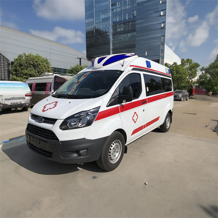 重庆私人救护车租车电话