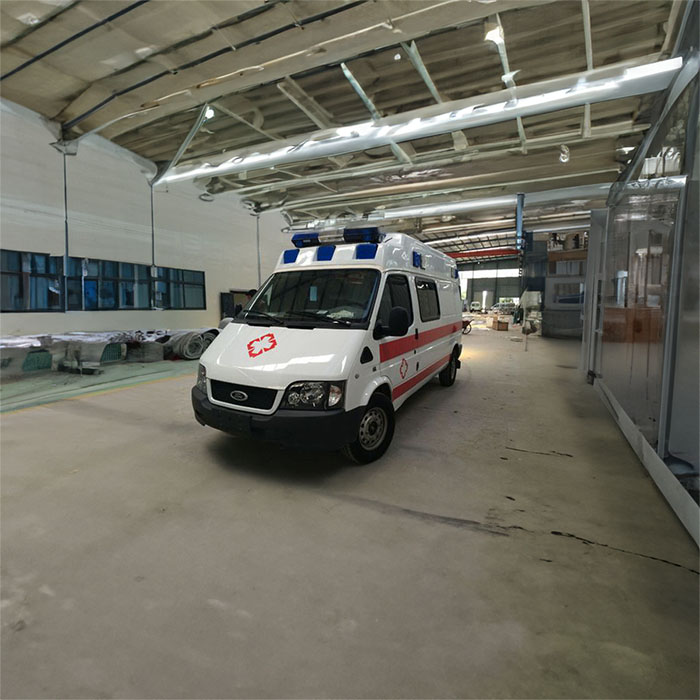 重庆租赁私人救护车