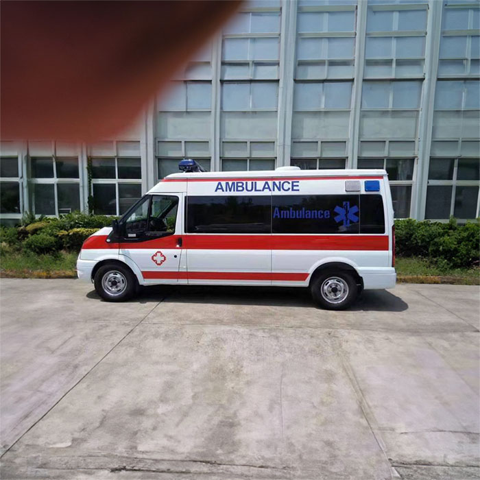 重庆租赁急救车联系电话