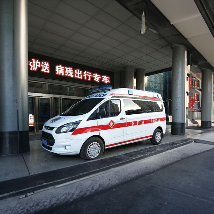 重庆120租赁收费