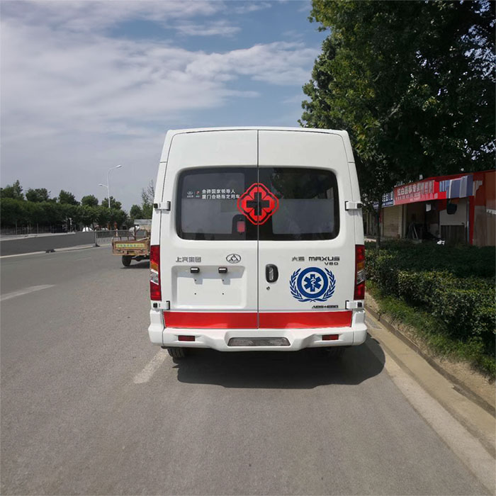 重庆出租急救车电话号码