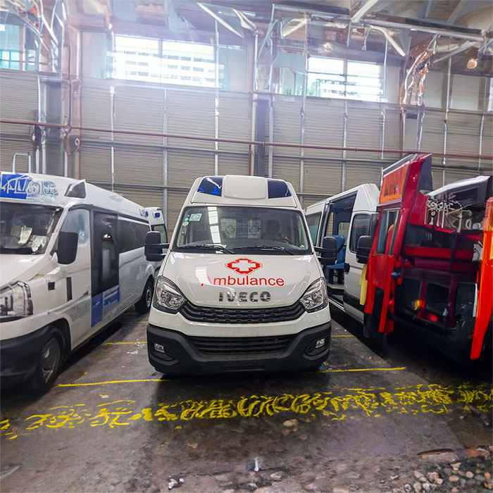 重庆租赁私人救护车