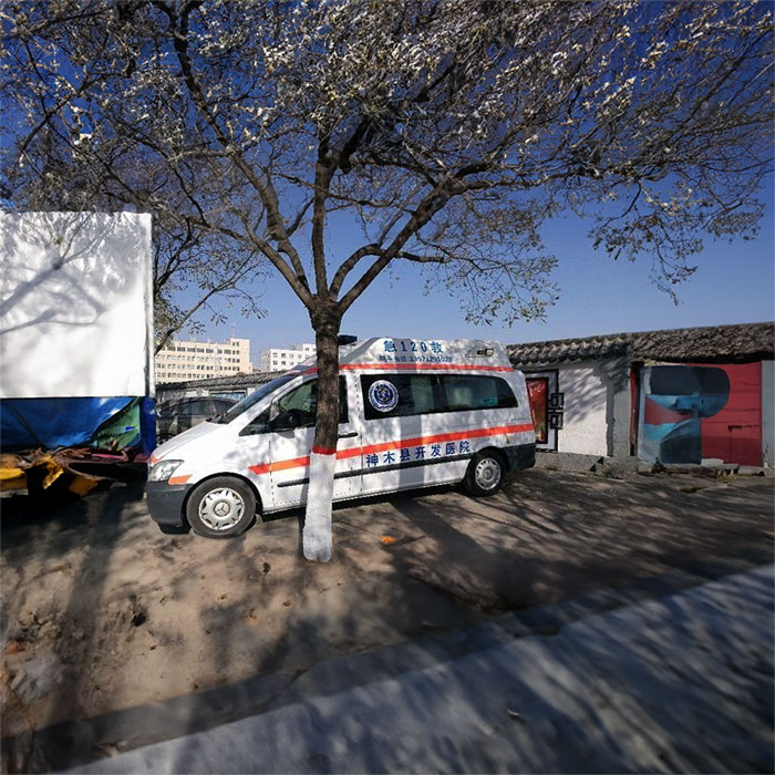 重庆私人救护车租赁