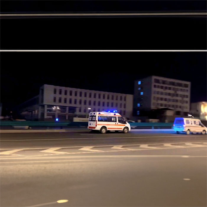 重庆租赁救护车联系方式