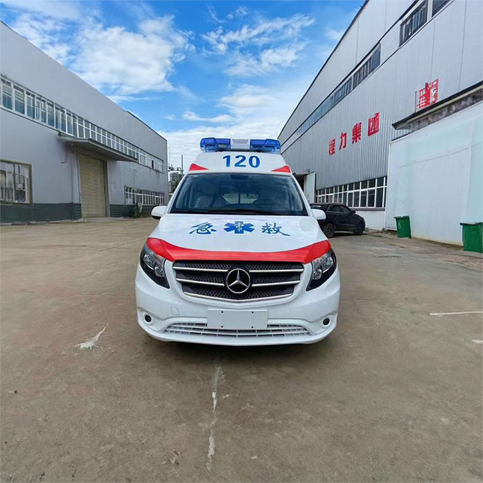 重庆私人救护车租赁联系电话