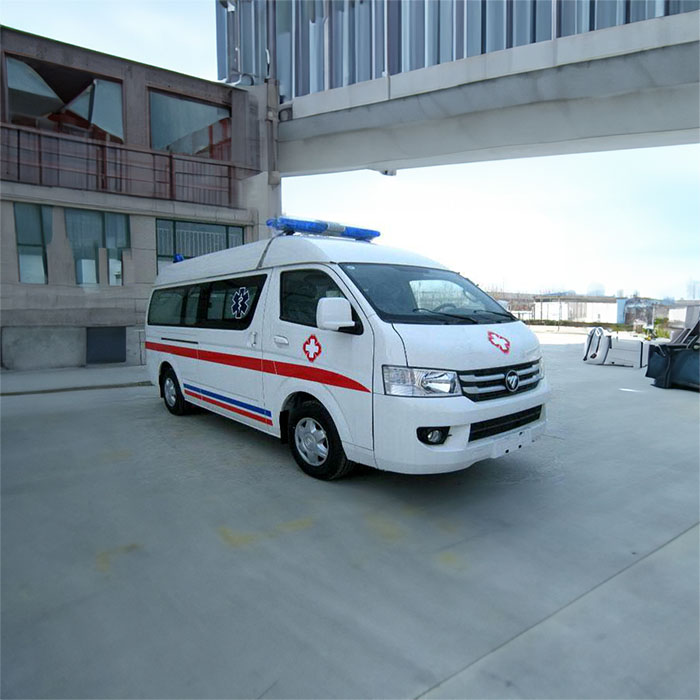 重庆救护车出租联系电话