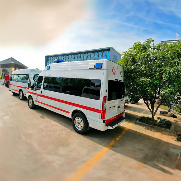 重庆出租私人救护车