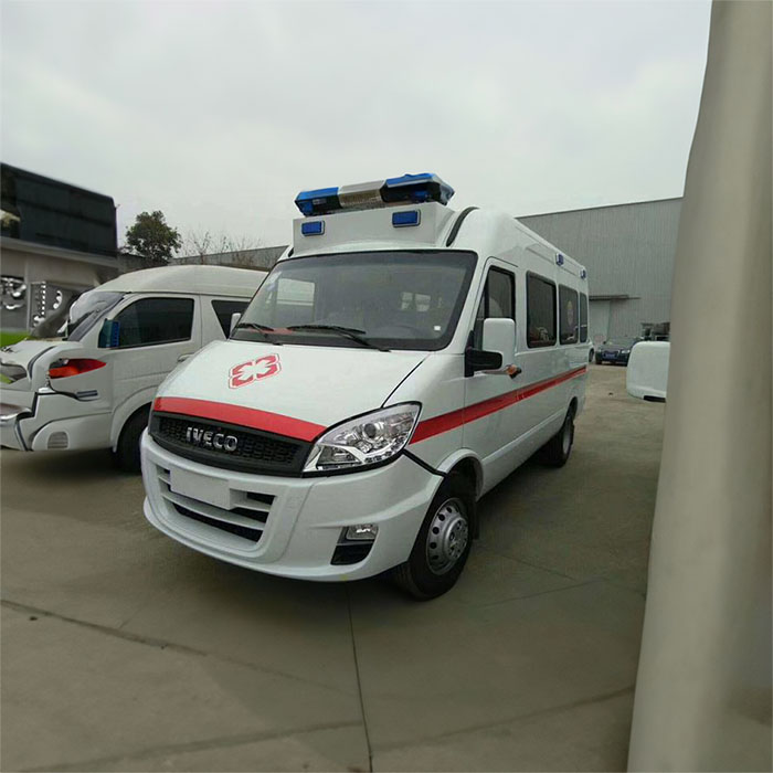 重庆急救车出租