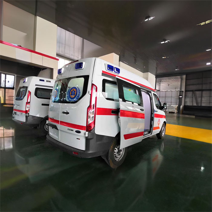 重庆出租私人救护车