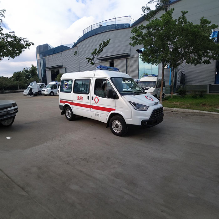 重庆私人救护车租赁联系方式