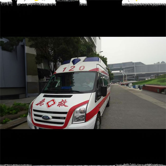 重庆120租赁费用