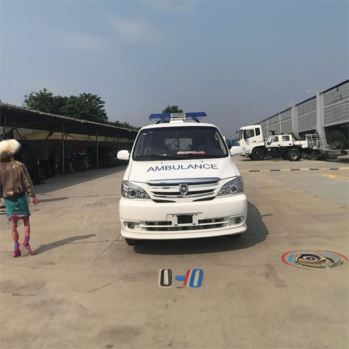 重庆急救车出租电话