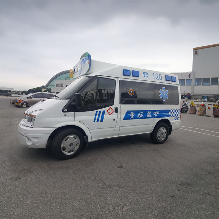 重庆120出租收费标准