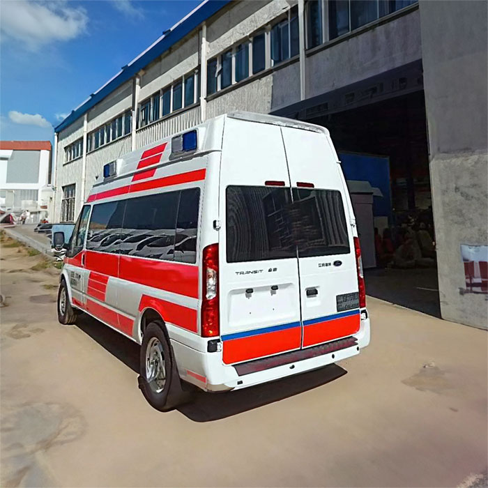 重庆出租私人救护车
