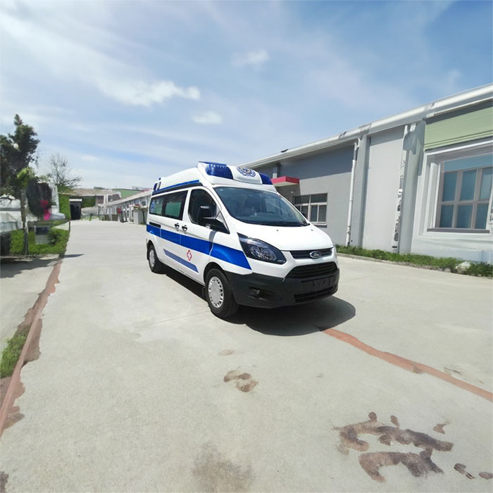 重庆租赁救护车联系方式