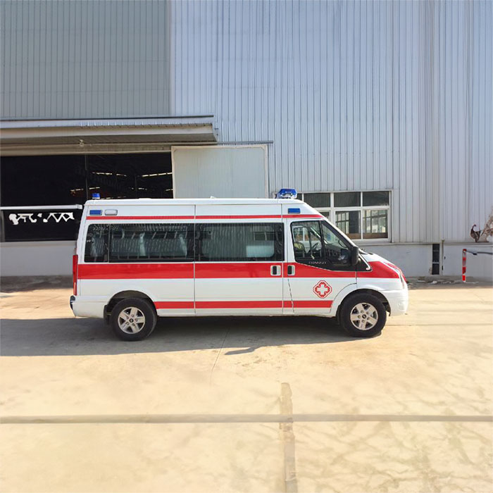 重庆出租急救车电话