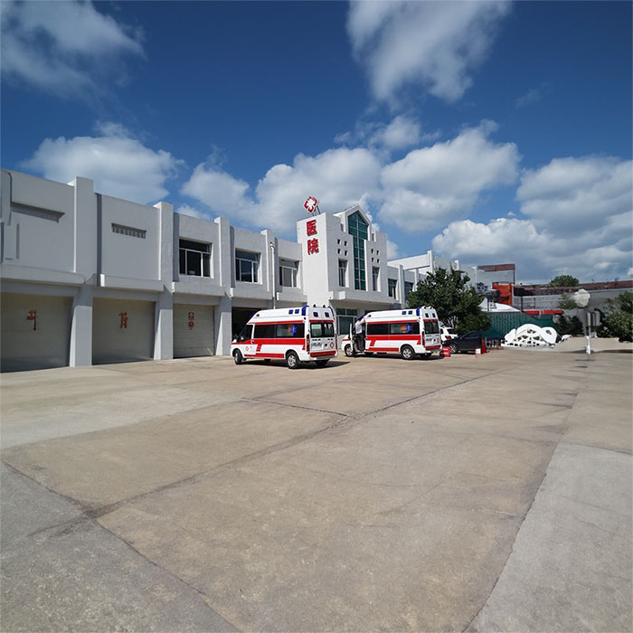 重庆救护车租车