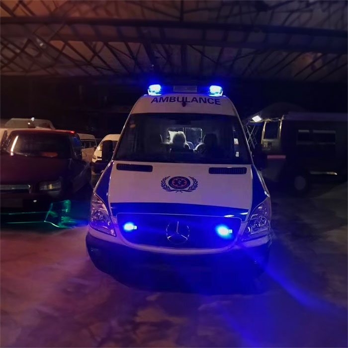 重庆出租急救车电话