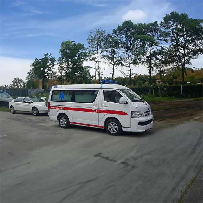 重庆租赁救护车联系电话