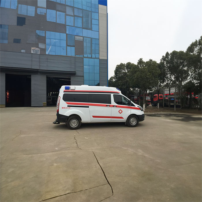 重庆租赁救护车电话号码