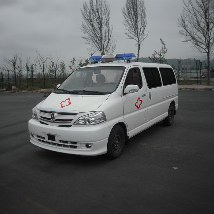 重庆救护车租车费用